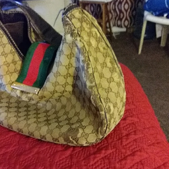 Gucci bag - Picture 3 of 3